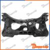 Berceau de Moteur avant pour SKODA | ZRZ-WW-037, 3Q0199315D